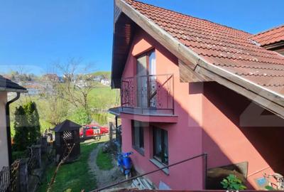 Casă cu 4 camere cu Teren 1232 Mp în Central - 15