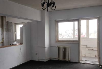 Apartament cu 2 camere semidecomandat în Moșilor - 3