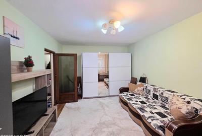 Apartament cu 2 camere, mobilat în Tomis Nord - 7
