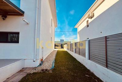 Casă cu 5 camere cu Teren 500 Mp în Mogoșoaia - 3