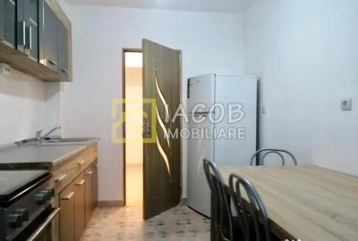 Apartament cu 2 camere decomandat, mobilat în Mioriței - 9
