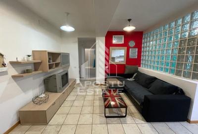 Apartament cu 3 camere semidecomandat în Aradului - 1