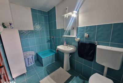 Casă cu 5 camere cu Teren 367 Mp în Central - 4