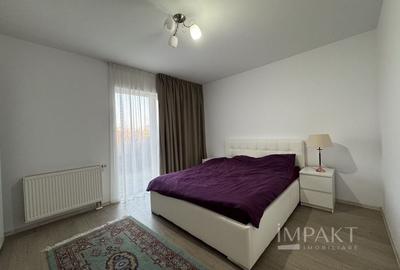 Apartament 2 camere modern zona iris cu parcare de închiriat - 5