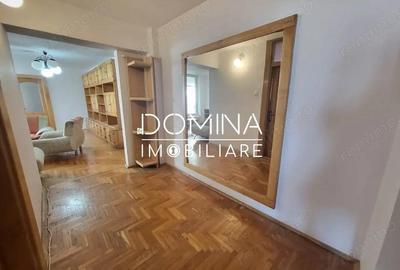 Apartament cu 5 camere decomandat în 9 Mai - 2