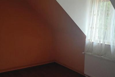 Casă cu 5 camere în Central - 7