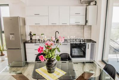 Vedere Totala la Lac si Mare!Apartament 167 mp - Terase Impresionante si Parcare - 15