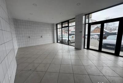 Spațiu comercial, de 100 mp, în Rădăuți - 1
