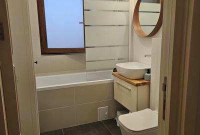 Apartament cu 3 camere decomandat în Popas Păcurari - 15