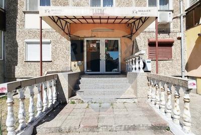 Spațiu comercial, de 79 mp, în Valenta - 2