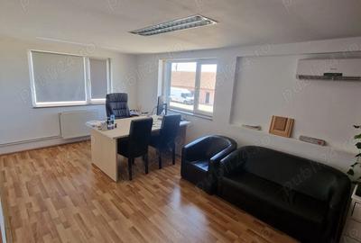 Hala de inchiriat - 2