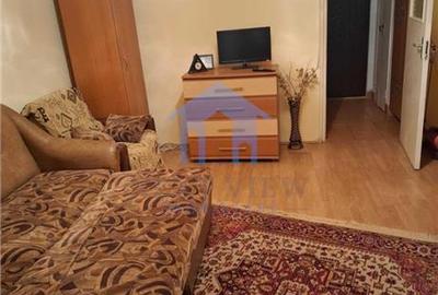 Garsonieră decomandată în Mănăștur - 1