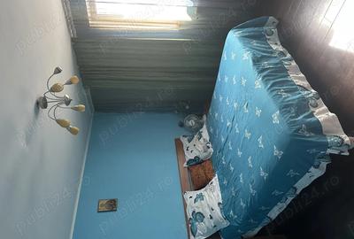 Apartament cu 3 camere decomandat în Central - 9