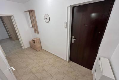 Garsoniera spatioasa ~ Etaj 1/4 ~ strada Stefan Burileanu - 8