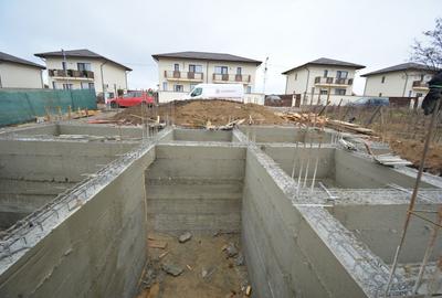 Casa individuala cu beci, 3 bai, 644mp teren. zona Popas Pacurari Casa individuala cu beci, 3 bai, 644mp teren. zona Popas Pacurari - 6