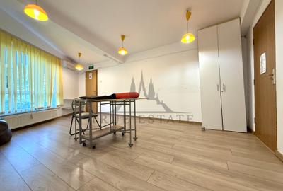 Inchiriere Vila pretabila pentru clinica, birouri sau gradinita Inchiriere Vila pretabila pentru clinica, birouri sau gradinita - 29