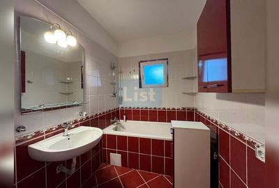 Apartament cu 3 camere semidecomandat în Europa - 15