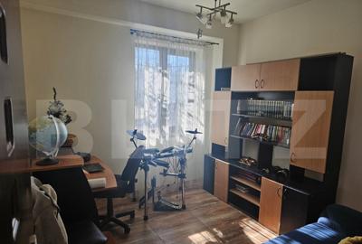 Casa P+E si casa pe parter in zona Ghercesti - 22