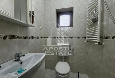 Casă cu 5 camere cu Canalizare în Mehala - 12