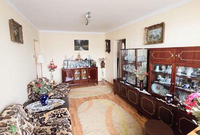 Apartament cu 2 camere în Central - 8