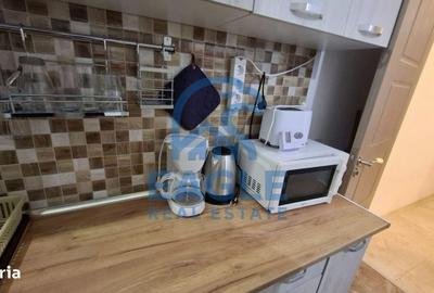 Apartament cu 2 camere, mobilat în Tomis Nord - 1