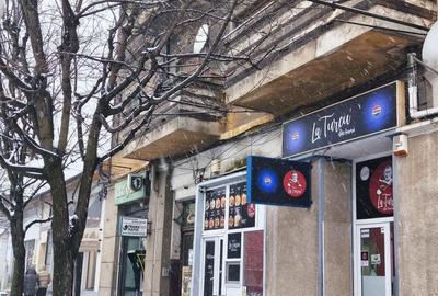 Apartmanet cu 3 camere Iosefin etajul 1 - 5