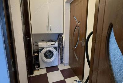 Apartament cu 2 camere semidecomandat în Ultracentral - 9