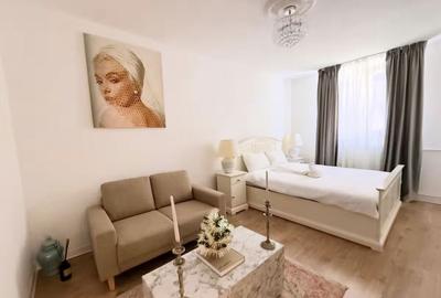 Garsonieră decomandată în Floreasca - 8