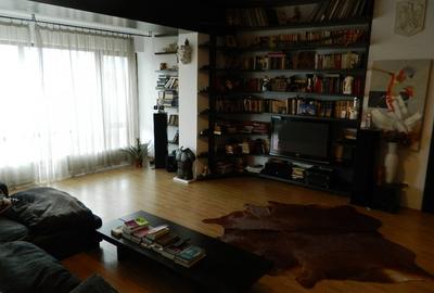 APARTAMENT NOU SPATII VITRATE MARI / GARAJ INCLUS IN PRET - 4