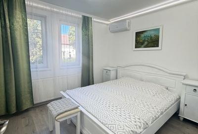 Apartament cu 2 camere semidecomandat în Burdea - 4