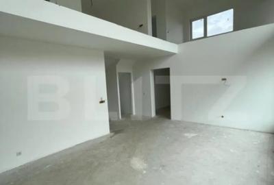 Casă cu 5 camere cu Teren 508 Mp în Carpați 2 - 3