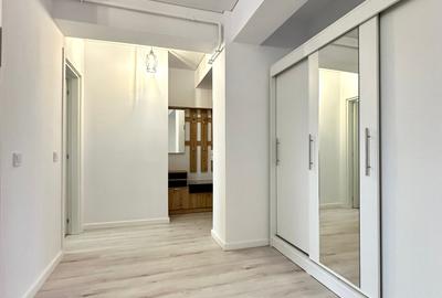 Ap 2 camere Parcare Mobilat/Utilat zona Bucium Visan Ap 2 camere Parcare Mobilat/Utilat zona Bucium Visan - 13