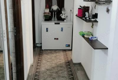 Apartament cu 2 camere decomandat în Central - 1