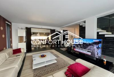 Vila cu arhitectura moderna,  piscina, cartier rezidential, IANCU NICOLAE - 11