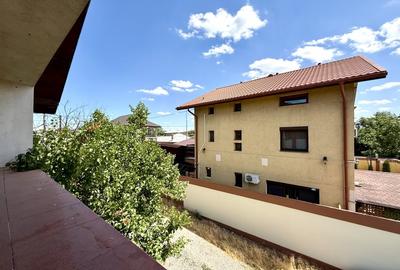 Pret REDUS | Casa solida pe colt, 240 mpu, terasa si curte | Pantelimon - 21