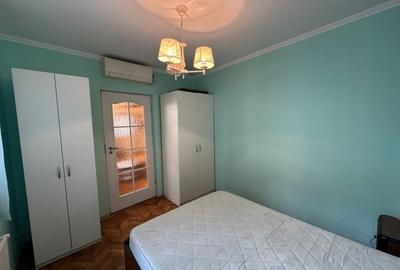 Dacia - Toamnei 2 camere in vila P/D+P+2 anvelopata - 9