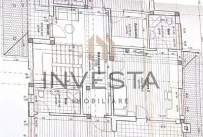 Casa individuala/Zona Campului - 2