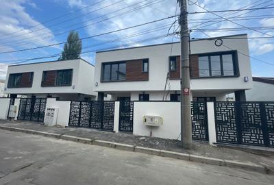 Locuințe individuale cuplate în Ploiești,zona Centrala - 35