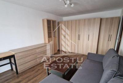 Apartament cu 3 camere decomandat, mobilat în Soarelui - 9