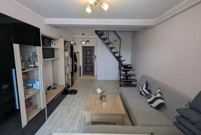 Apartament cu 2 camere decomandat, mobilat în Apărătorii Patriei - 1