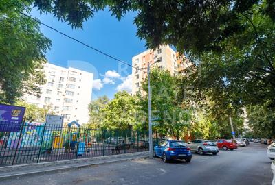 Vânzare, apartament, 3 camere, etaj 1, Str. Cristea Mateescu - 2
