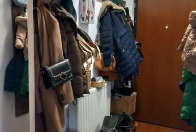 Apartament cu 3 camere decomandat în Băneasa - 12