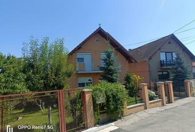 Casa -vila de vanzare in Reghin - 3