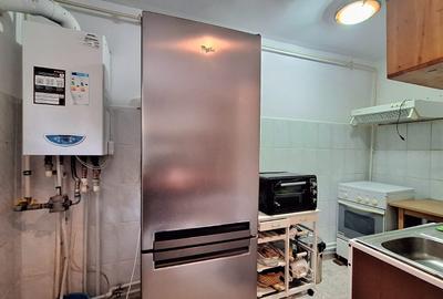 Apartament în Snagov – liniște, natură și confort - 7