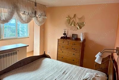 Vand apartament 3 camere Constanta str Cismelei - 3