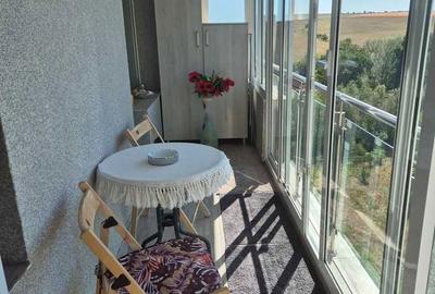 Apartament cu 2 camere decomandat în Central - 2
