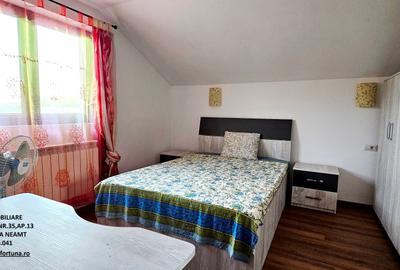 Casă cu 5 camere cu Teren 760 Mp în Sărata - 8