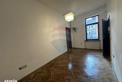 Apartament cu 2 camere în Mărăști - 1