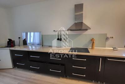 Casa individuala,4 camere garaj si teren de 420mp Becicherecul Mic - 5