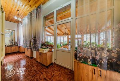 Proprietate in zona Centrala, complet amenajata, comision 0% - 13